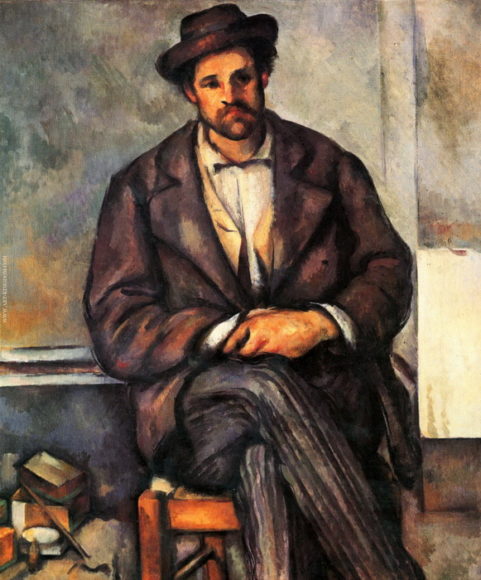 Paul Cezanne, αναπαραγωγες, αντιγραφα, διασημοι ζωγραφοι, εκτυπωσεις, εκτυπωση, ελαιογραφια, ελαιογραφιες, εργα, εργο, ζωγραφικη, καμβας, μοντερνα, μοντερνο, μοντερνοι, πινακας, πινακες, πινακες σε καμβα, φιγουρα, φιγουρες