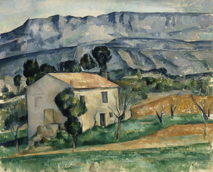 Paul Cezanne, αναπαραγωγες, αντιγραφα, διασημοι ζωγραφοι, εκτυπωσεις, εκτυπωση, ελαιογραφια, ελαιογραφιες, εξοχη, εργα, εργο, ζωγραφικη, καμβας, πινακας, πινακες, πινακες σε καμβα, σπιτι, σπιτια, τοπια, τοπιο, φυση