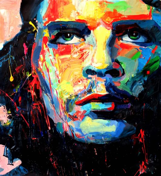 Ernesto Che Guevara - Pop Art
