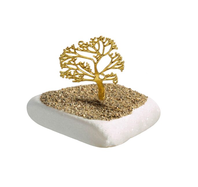 Το δέντρο της Ζωής (Χρυσό)