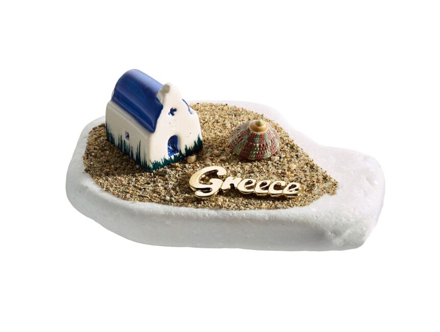 Νησιώτικο σπίτι