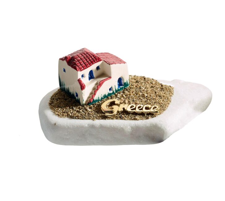 Νησιώτικο σπίτι