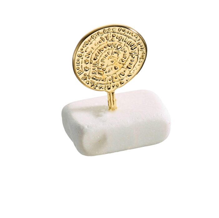 Ο δίσκος της Φαιστού