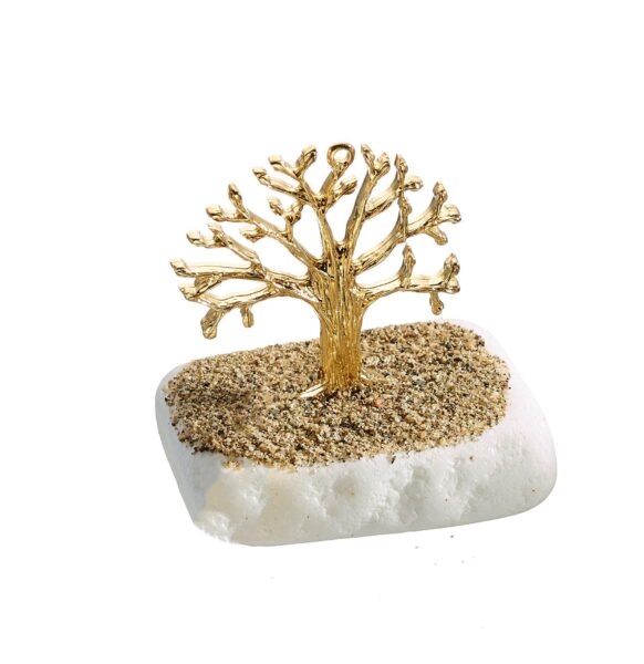 Το Δέντρο με τις ευχές