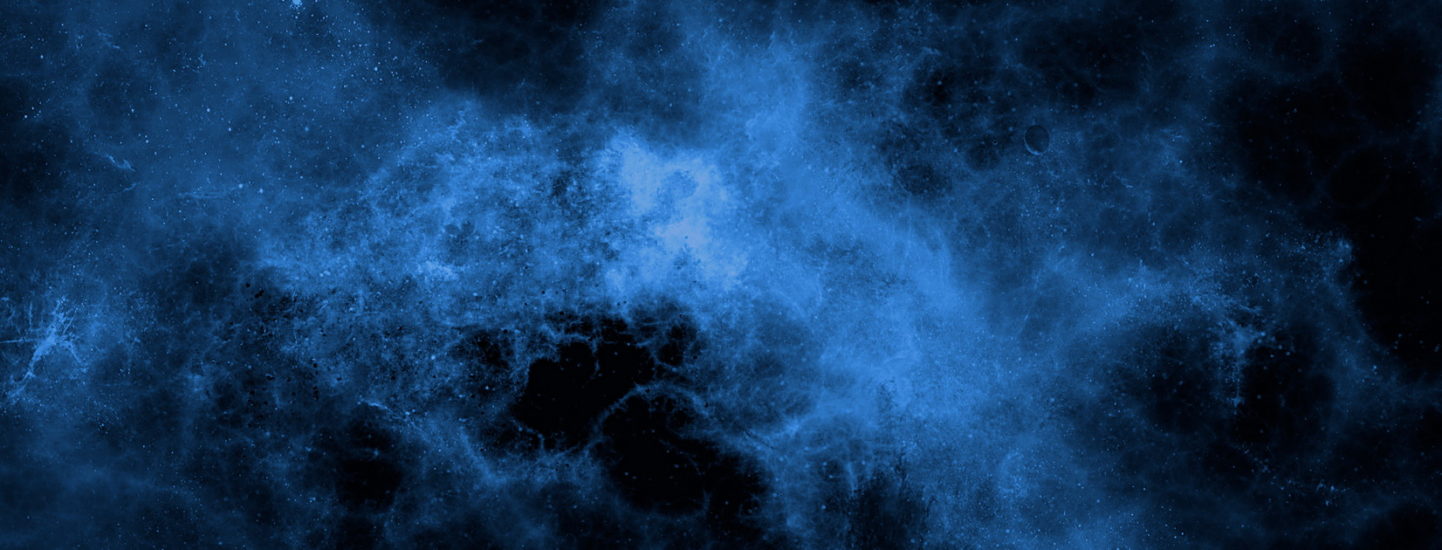 Blue Shift into space