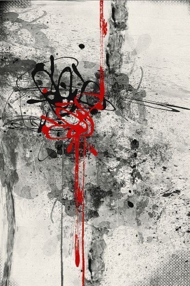 Abstract Painting (05)