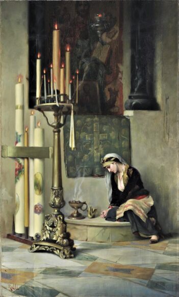 Το λιβάνι - Theodoros Ralli