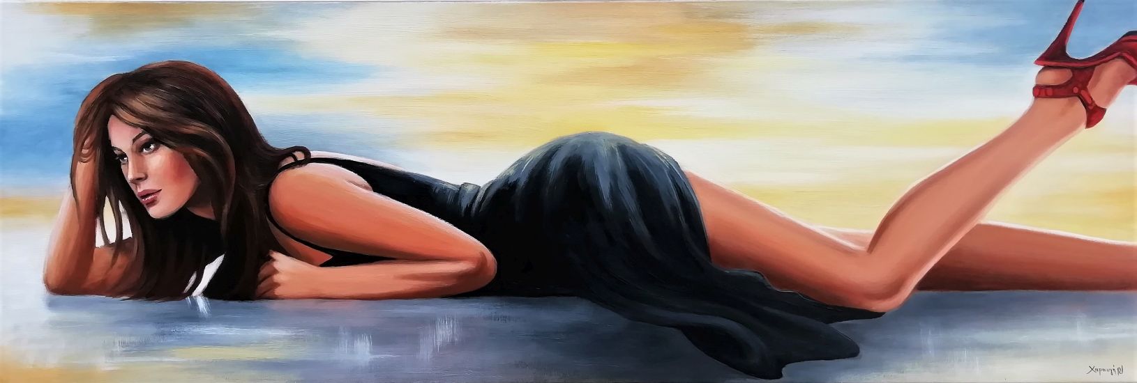 Thoughts – Χαραυγή