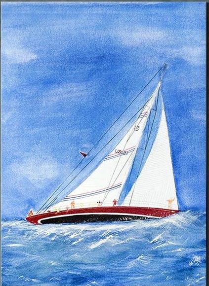 Sailboat