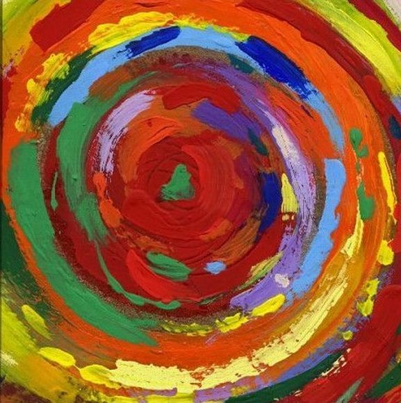 Abstract Painting (28)