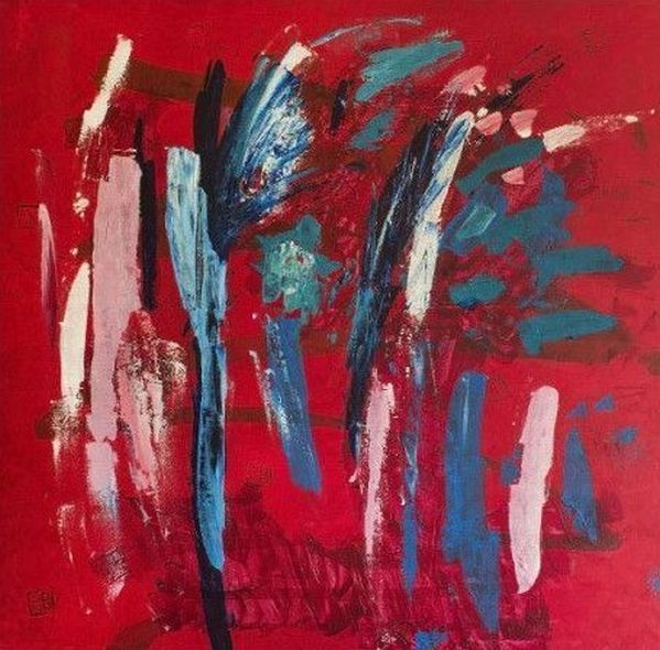 Abstract Painting (38)