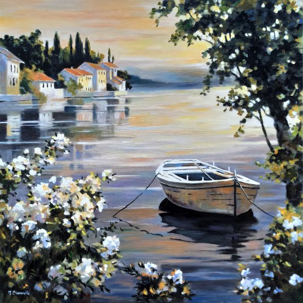 Ήρεμο λιμανάκι (02)