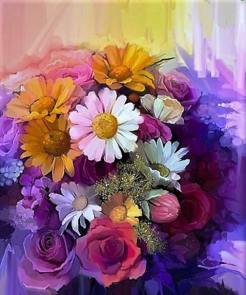 Spring flowers (03)