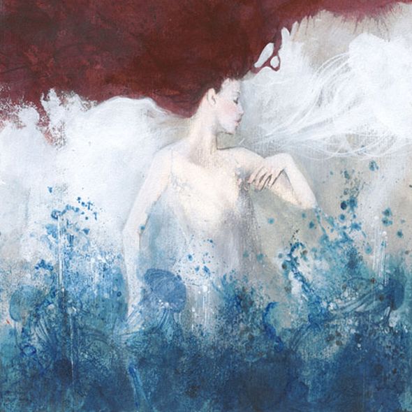 Mermaid - Erica Pagnoni