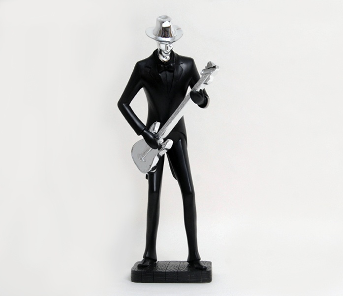 Κιθαρίστας