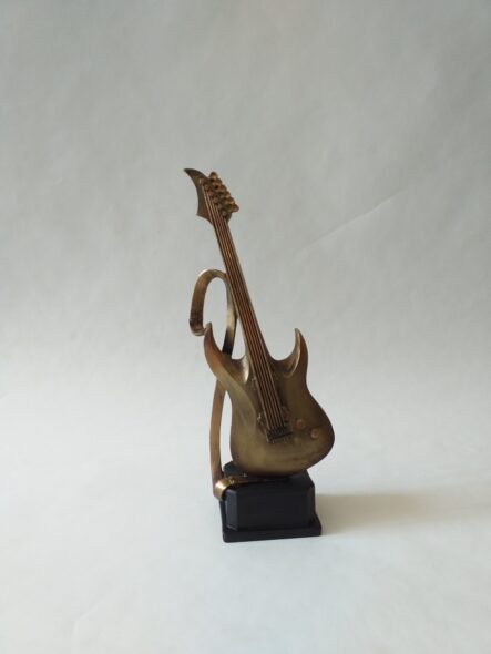 Ηλεκτρική κιθάρα