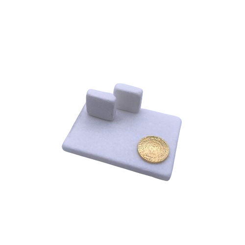 Καρτοθήκη με  τον Δίσκο της Φαιστού (χρυσό)