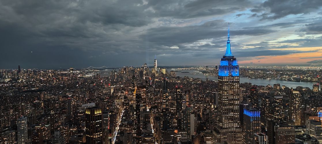 Empire State Building