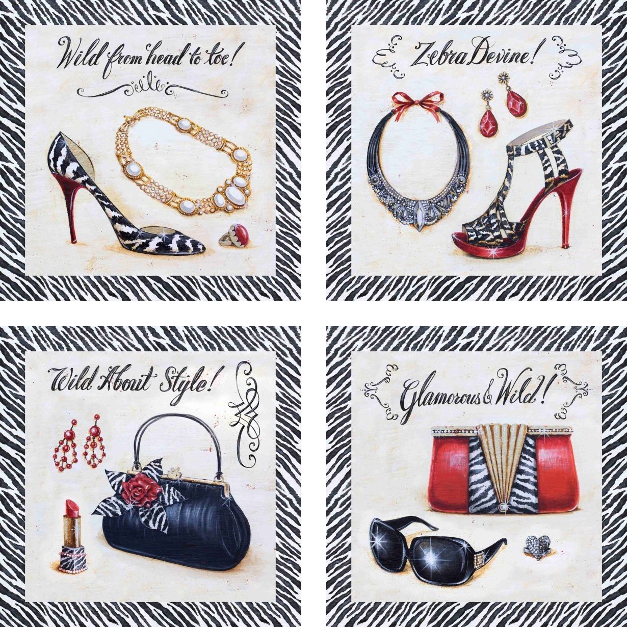 Vintage Fashion (05)