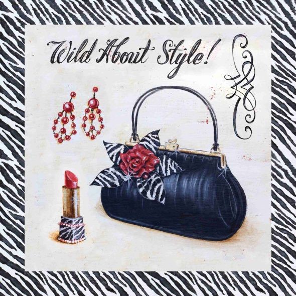 Vintage Fashion (04)