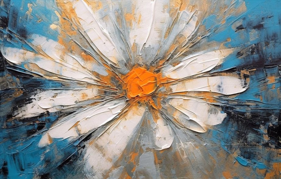 Λευκή Μαργαρίτα