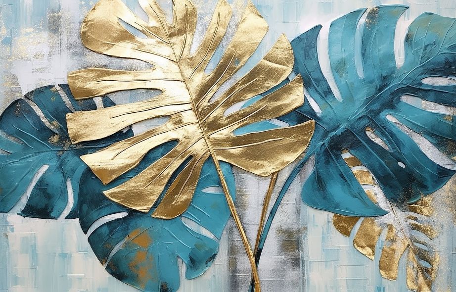 Χρωματιστά φύλλα