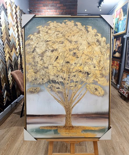 Χρυσό Δέντρο