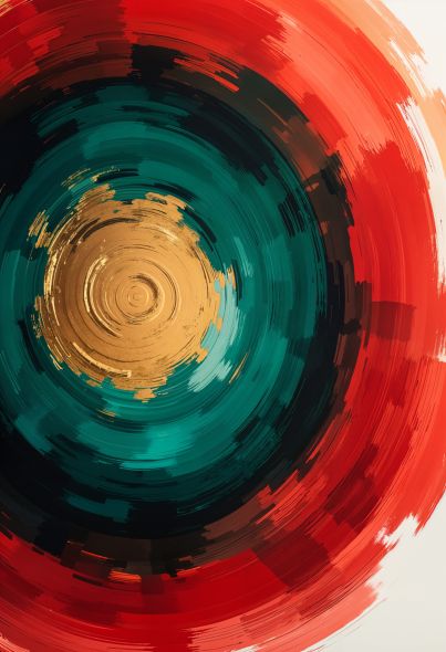 Abstract Painting (55)