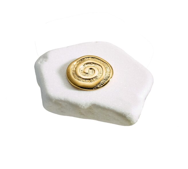 Σπείρα (Χρυσό)