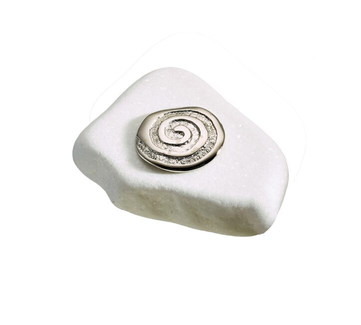 Σπείρα (Ασημί)