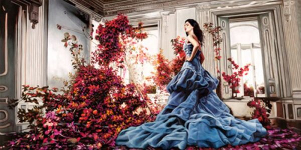 Kind of Magic – Pierre Benson