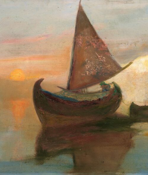 Οικονόμου Μιχάλης