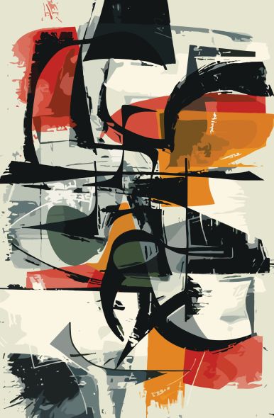 Abstact painting (59)