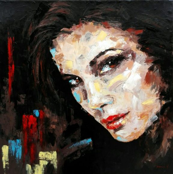 The Look – Χαραυγή