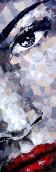 The Look (04) – Χαραυγή