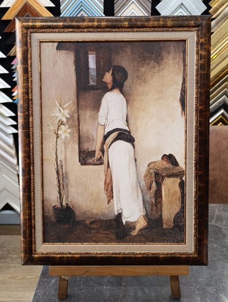 Αναμονή – Νικηφόρος Λύτρας