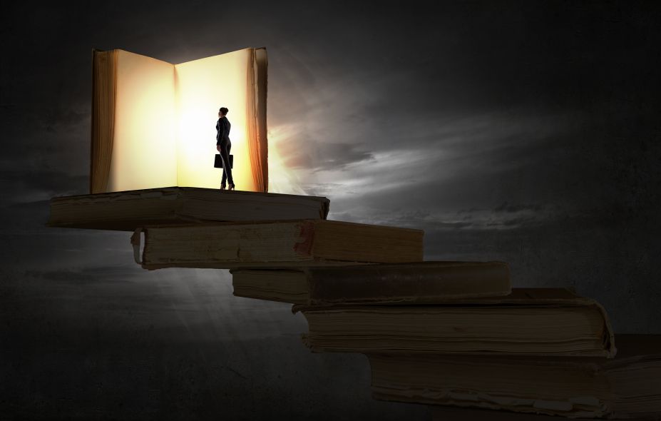 Αναζητώντας τη γνώση