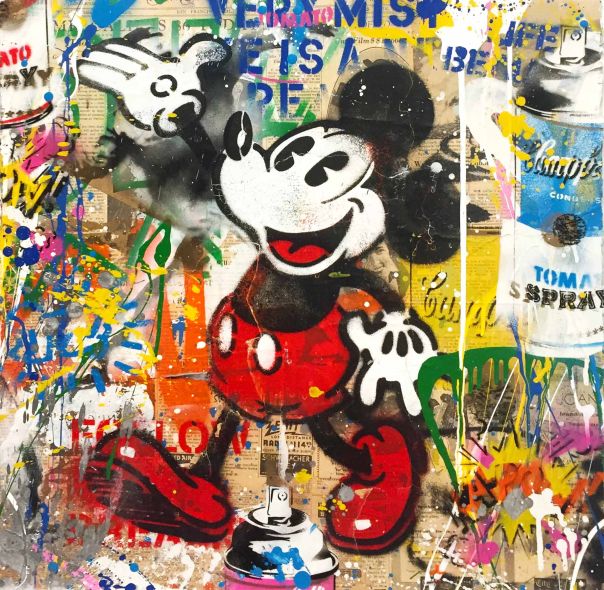 Mickey