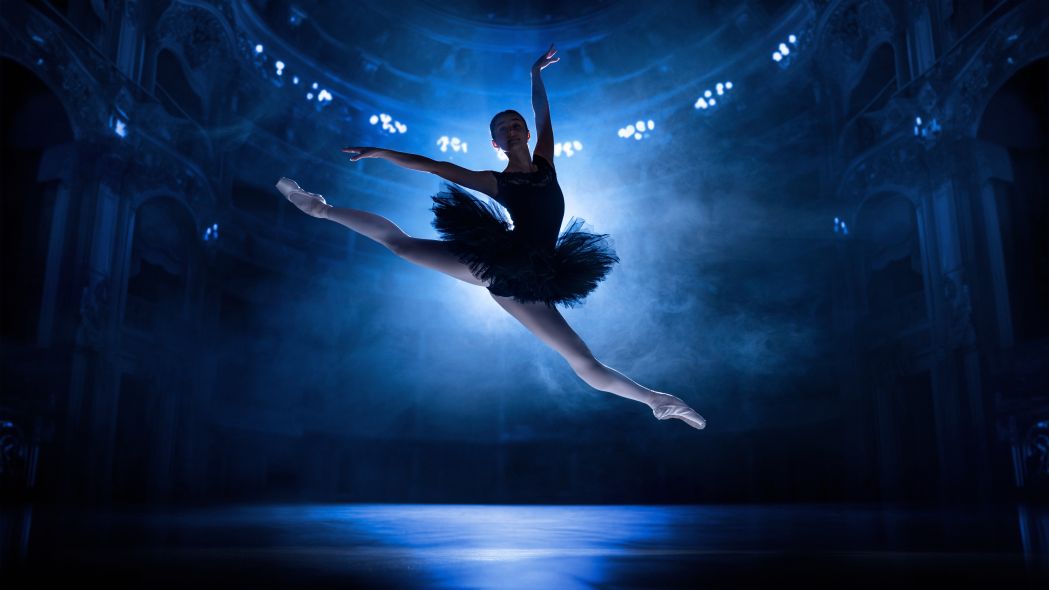 Μοντέρνα μπαλαρίνα (07)