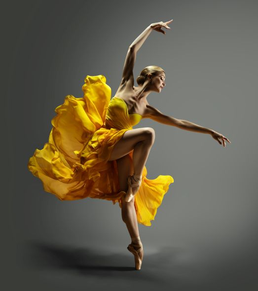 Μοντέρνα μπαλαρίνα (14)