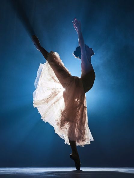 Μοντέρνα μπαλαρίνα (15)