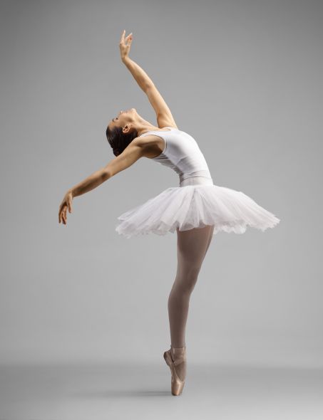 Μοντέρνα μπαλαρίνα (16)