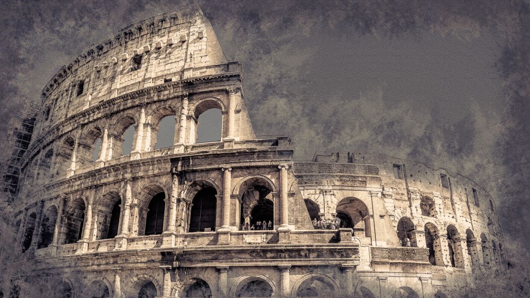 Κολοσσαίον