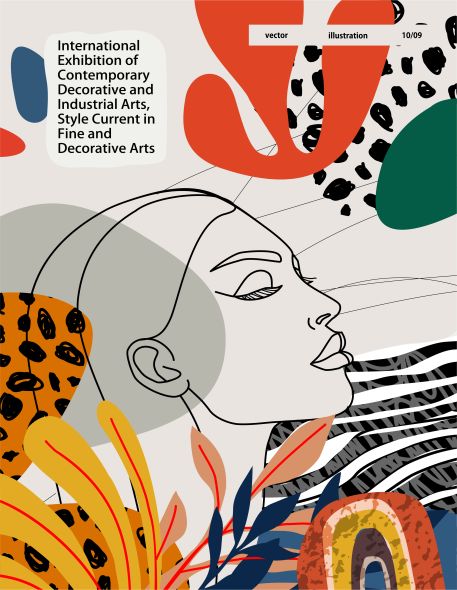 "International Exhibition of Contemporary Decorative and Industrial Arts" (03)