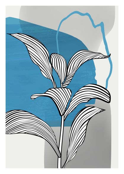 Μοντέρνο λουλούδι (02)