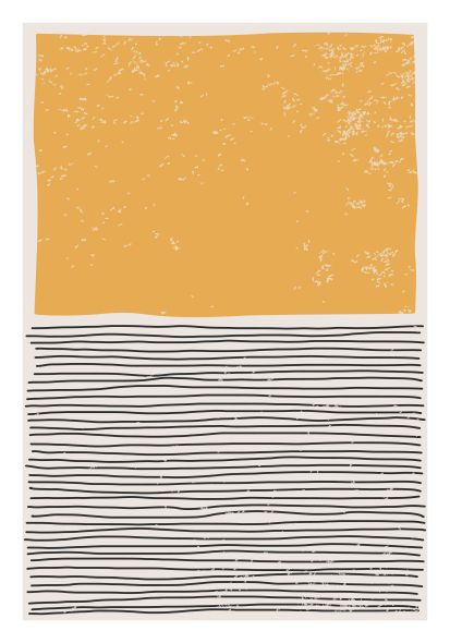 Μοντέρνος γεωμετρικός πίνακας (24)