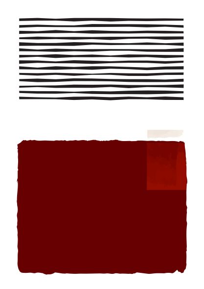 Μοντέρνος γεωμετρικός πίνακας (25)