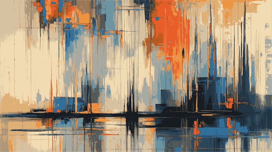 Abstract painting (55)