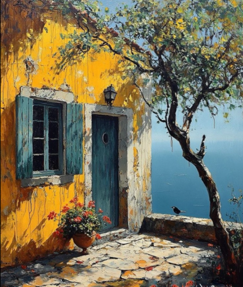 Με θέα το Αιγαίο (02)