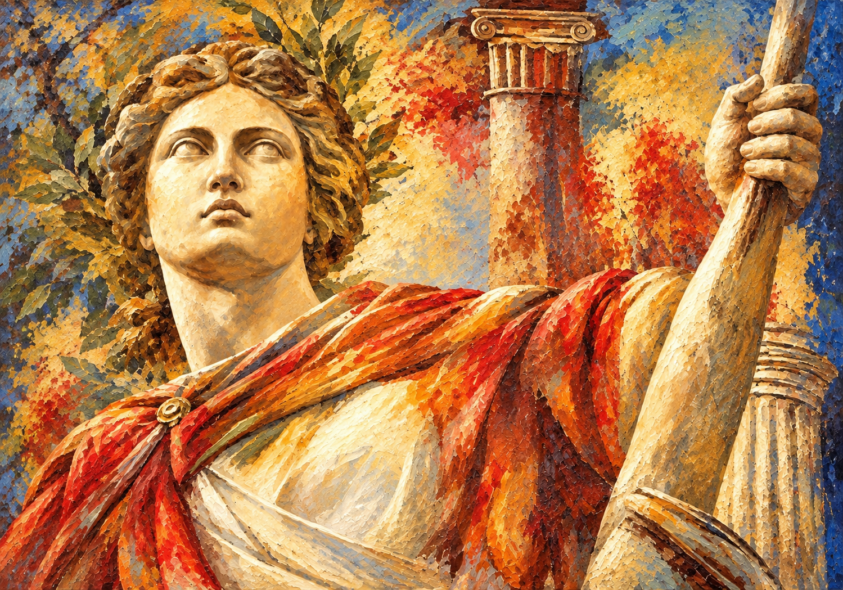 Απόλλων: Το Φως της Δόξας